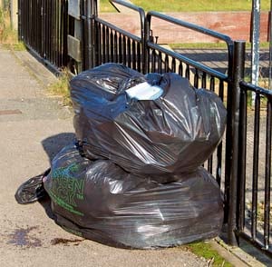 Shocking amount of 'unopened' food is being thrown away in Devon