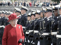 Bigbury Net Zero to pay special tribute to Her Majesty the Queen 