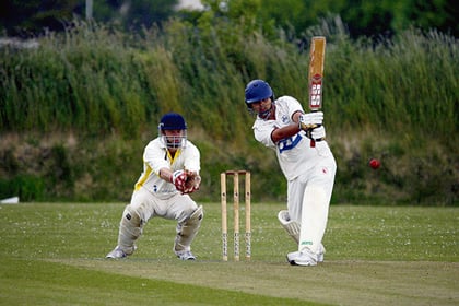 Kings’ first XI defeated
