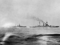 Kingsbridge men who died in Battle of Jutland to be remembered