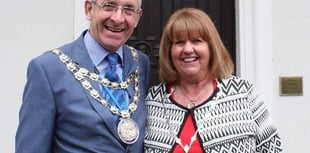 New chairman elected by South Hams District Council