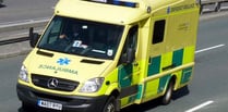 Number of ambulances in the South Hams could drop from eight to three