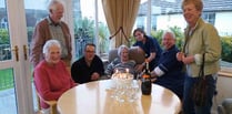 Vera celebrates her 106th birthday