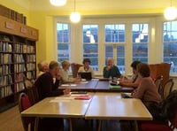 VIDEO: Salcombe Town Council meeting