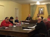 WATCH: Kingsbridge Town Council Meeting