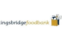 Kingsbridge Food Bank has moved and the day is changing, but is still open