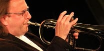 Top jazz soloist will be performing this weekend