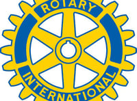 Rotary Clubs work together to help earthquake victims