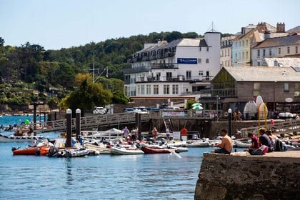 New plans to curb second home owners in Salcombe
