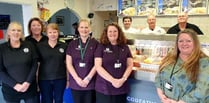 Care Company helps to build community with fish and chip dinner