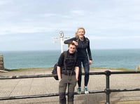 Siblings to climb three peaks for lifeboat