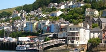 Kingswear Historian’s meeting on Monday.