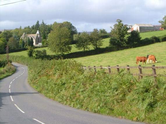 Motorcyclist killed in crash with Land Rover in Cornwood named