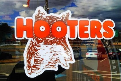 Dozens sign petition to bring Hooters to Ivybridge