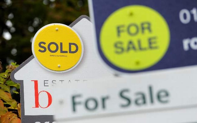 South Hams house prices continue to surge