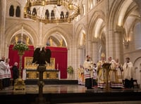 Abbey offers nine day holy retreat