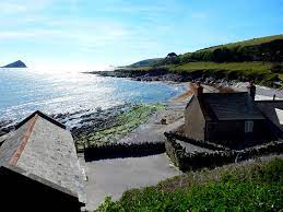 Wembury