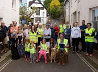 Residents campaign to make their “dangerous” road safer 