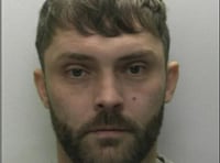 Man jailed after Boxing day sex assault 