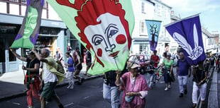 The first South Hams Festival is planned for next summer