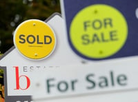 South Hams house prices dropped slightly in July