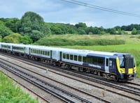 South West Rail confirms service during December rail strikes