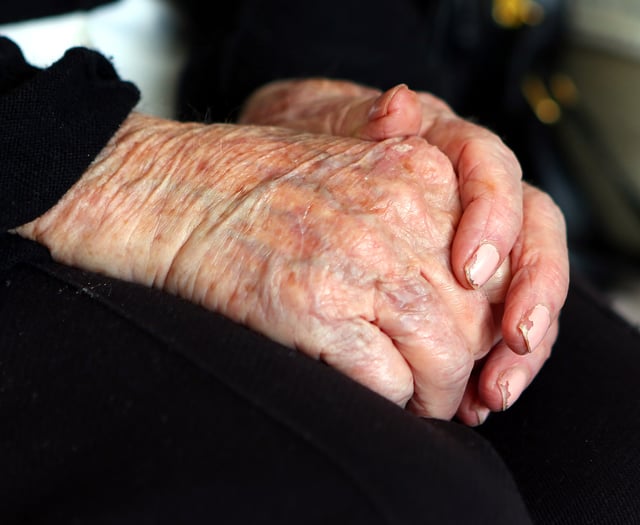 Devon council spends hundreds of millions of pounds on adult social care