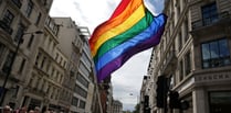 Almost 2,000 South Hams residents identify as LGBTQA+ 