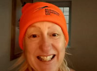 Ivybridge woman takes on challenge to support charity