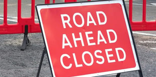 Traffic restrictions announced by County Council 