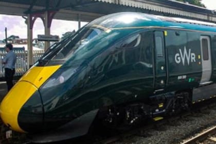 Rail strikes will disrupt train services tomorrow warns GWR