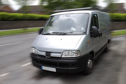 Private van owners to require permits for recycling centres