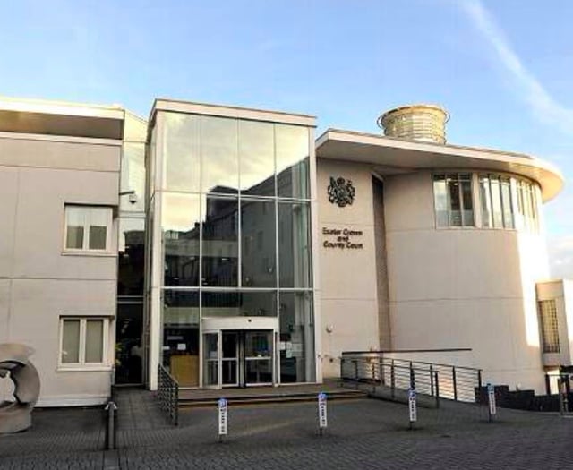 UPDATE: Man denies sexually assaulting woman in Crediton raid
