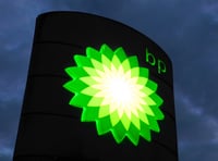 BP profits could fuel every household in South Hams for 208 years