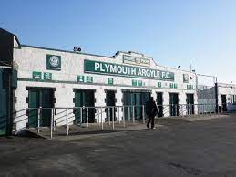 Plymouth Argyle