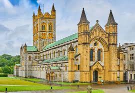 Buckfast Abbey