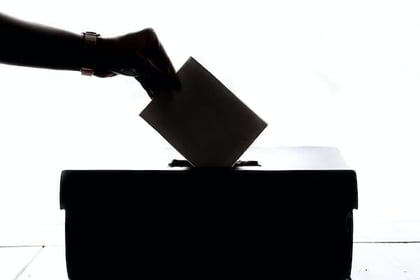 Get registered for the Police and Crime Commissioner election
