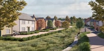 £2m investment in Crediton area as part of Libbets Grange development
