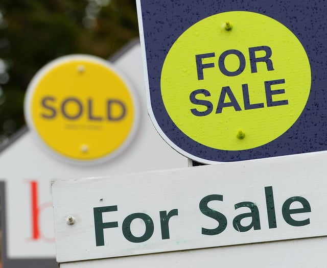 South Hams house prices dropped more than South West average in February