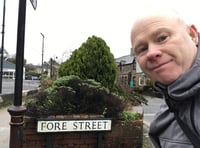 Residents Angry At Tory Candidate's 'Far-Right' Comments 