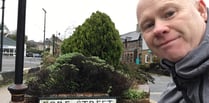 Residents Angry At Tory Candidate's 'Far-Right' Comments 