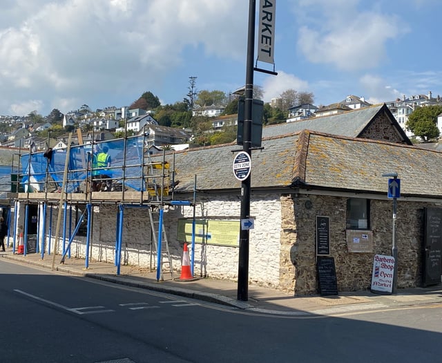 Gone: landmark chimneys dismantled