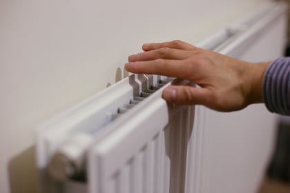 One in eight South Hams households in fuel poverty