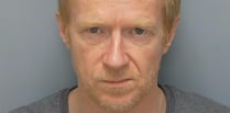 Man sentenced for false imprisonment after Crediton incident
