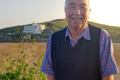 Councillor ‘a people person with a farming background’