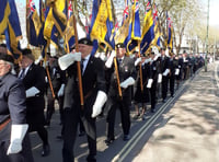 Totnes RBL represented