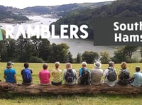 Join the ramblers Festival of Walks