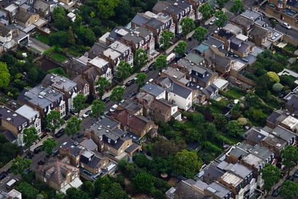 Revealed: South Hams's property hotspots