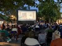 Movies on the Square return to Kingsbridge