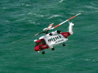 Three children rescued from Mothecombe Beach